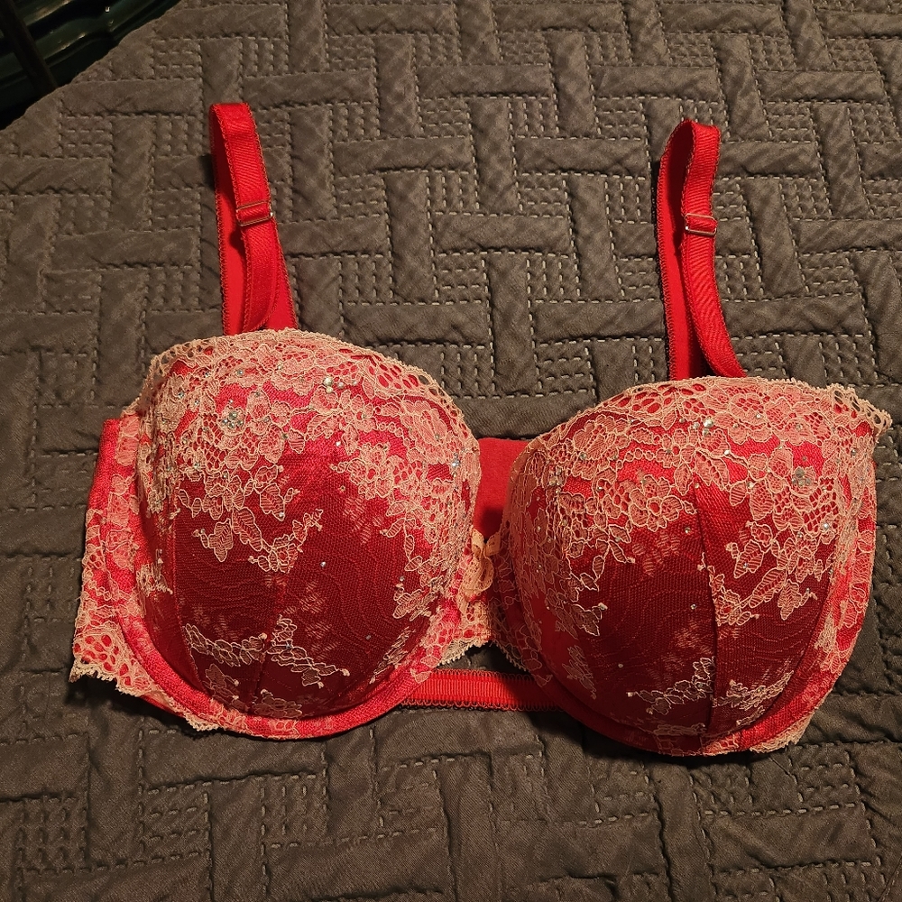 VS Dream Angel's Muliway Bra